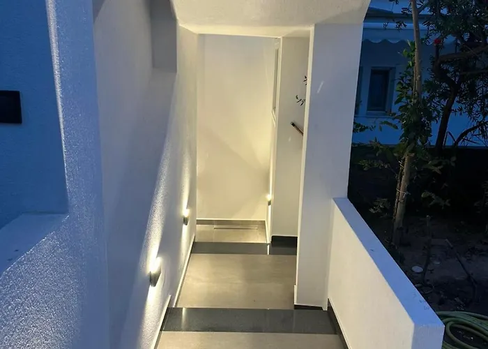 Apollonia By Stone Village Skála Marión