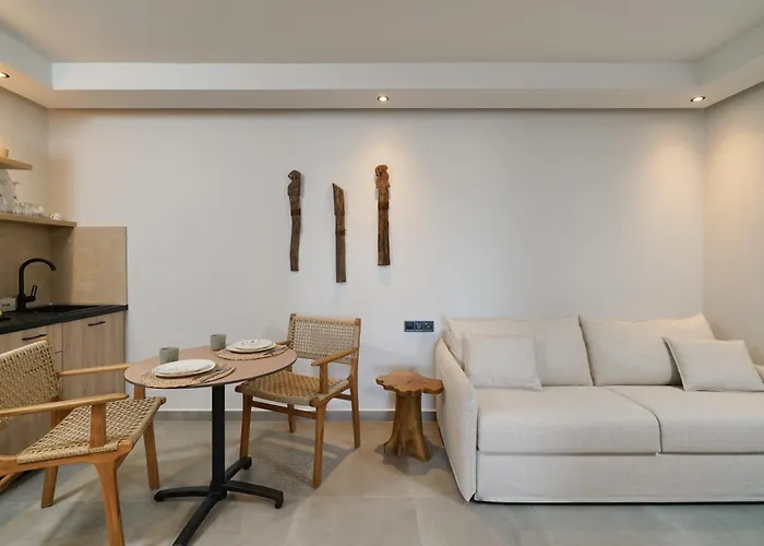 Apollonia By Stone Village