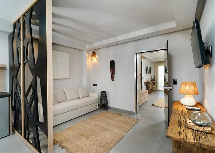 Apollonia By Stone Village