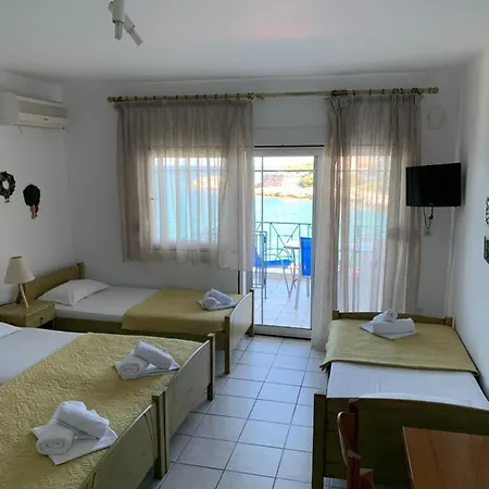 Daire Apollonia By Stone Village *