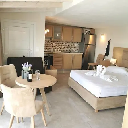 Daire Apollonia By Stone Village