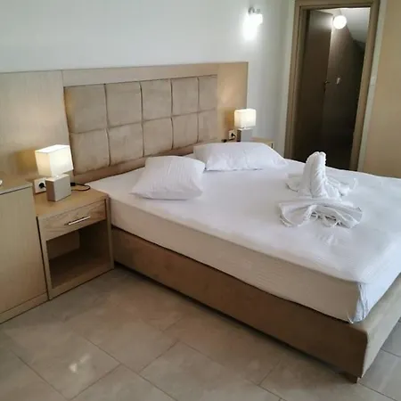 Apollonia By Stone Village Daire *