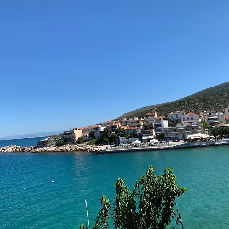 Apollonia By Stone Village Daire *