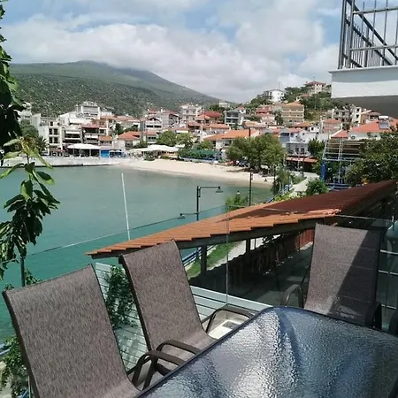 Apollonia By Stone Village *