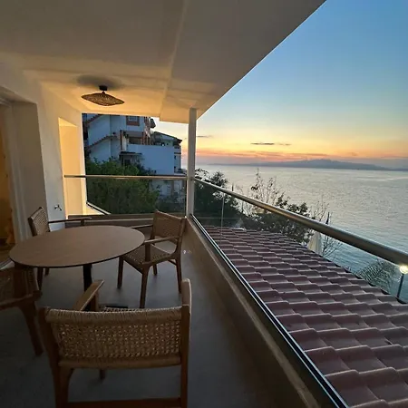 Apartamento Apollonia By Stone Village *