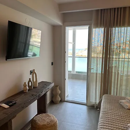 Apollonia By Stone Village *