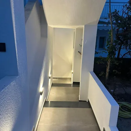 Apollonia By Stone Village Skála Marión