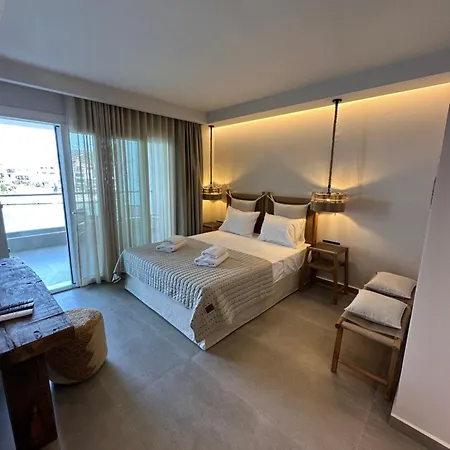 Apollonia By Stone Village