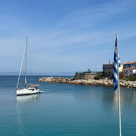 Apollonia By Stone Village *