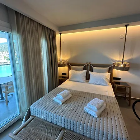 Apollonia By Stone Village Daire
