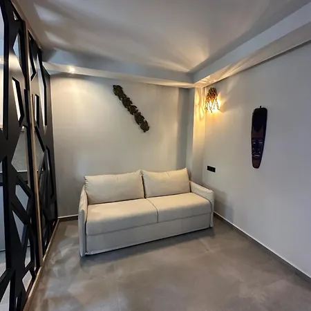 Apollonia By Stone Village Daire *