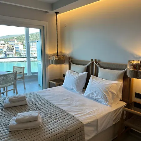Apollonia By Stone Village Daire *