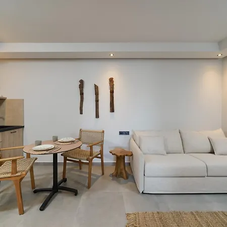 Apollonia By Stone Village Apartamento *