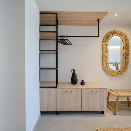 Daire Apollonia By Stone Village *