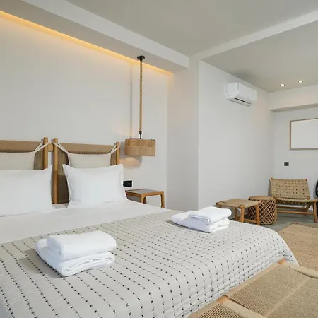 Apollonia By Stone Village *