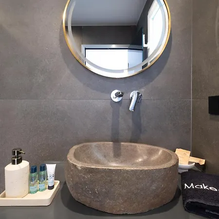 Apartamento Apollonia By Stone Village