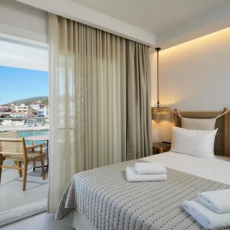 Apollonia By Stone Village Apartamento *