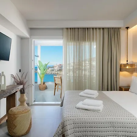 Apartamento Apollonia By Stone Village