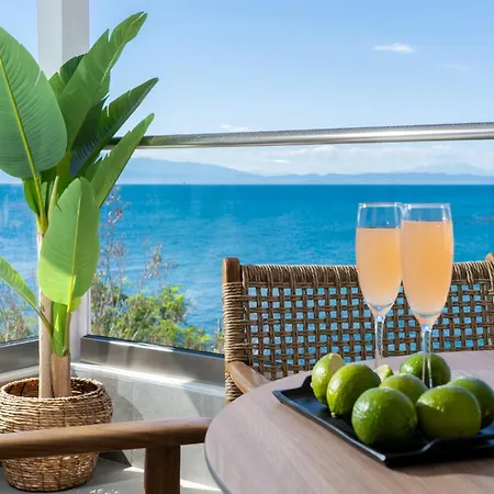 Apollonia By Stone Village Lägenhet