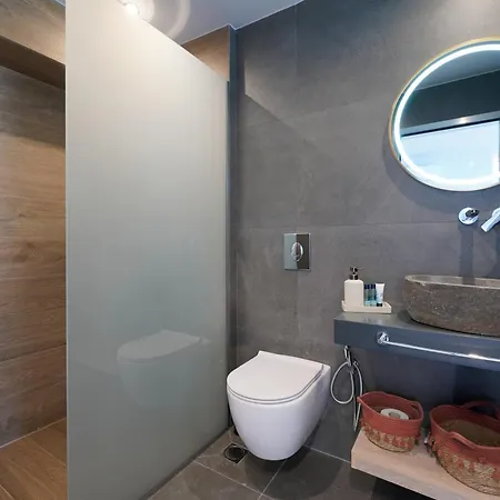 Apartamento Apollonia By Stone Village