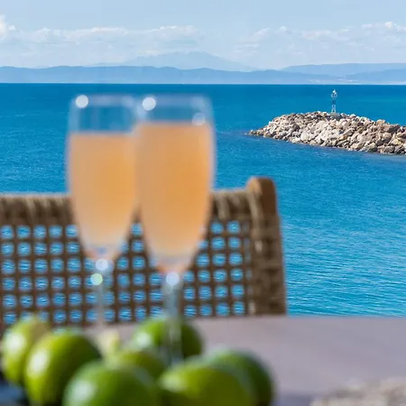 Apollonia By Stone Village Apartamento *