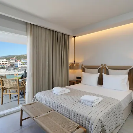 Apollonia By Stone Village