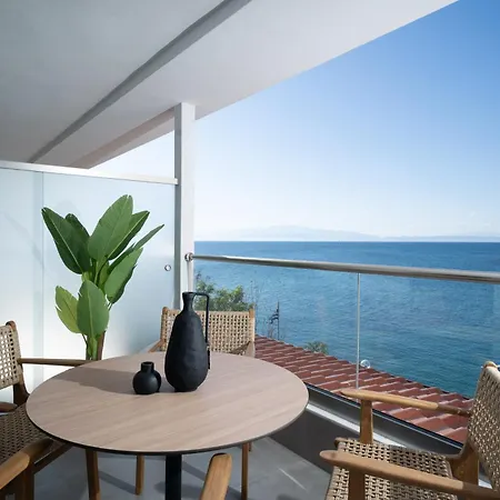 Apartamento Apollonia By Stone Village *