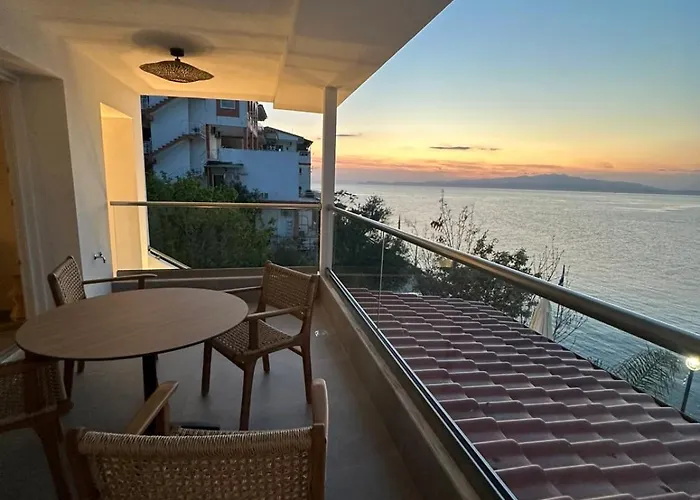 Appartement Apollonia By Stone Village *