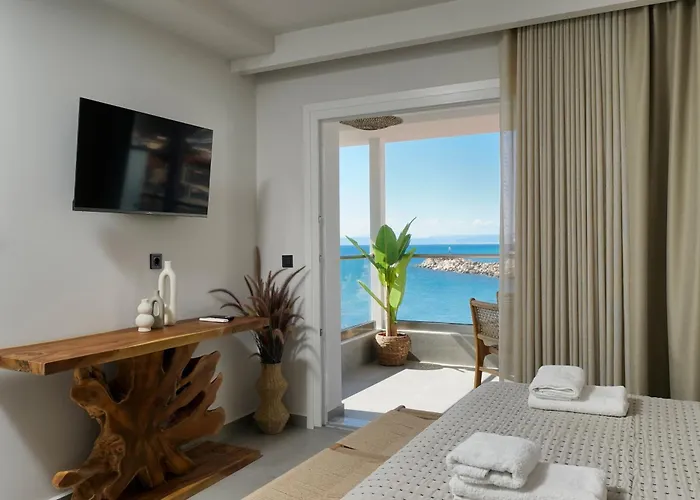 Appartement Apollonia By Stone Village