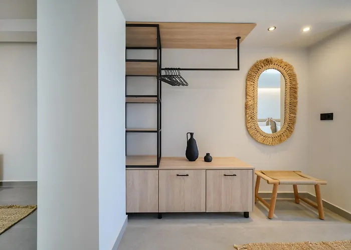 Appartement Apollonia By Stone Village *