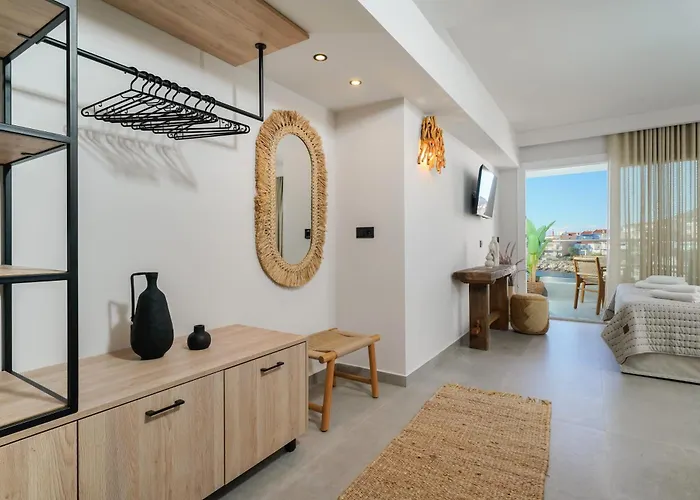 Apollonia By Stone Village *