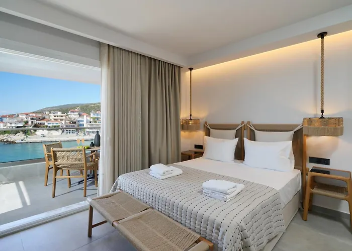 Apollonia By Stone Village